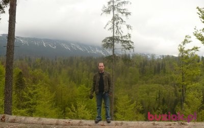 Krzysiek, Male, 46, Maków Podhalański, Polska, Photo: 1