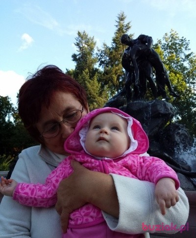 Anna, Kobieta, 67, Bydgoszcz, Polska, Zdjęcie: 1