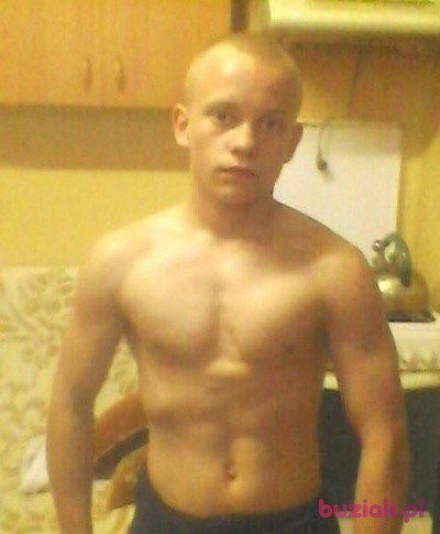 Seweryn, Male, 27, Ostrowiec Swiętokrzyski, Polska, Photo: 2