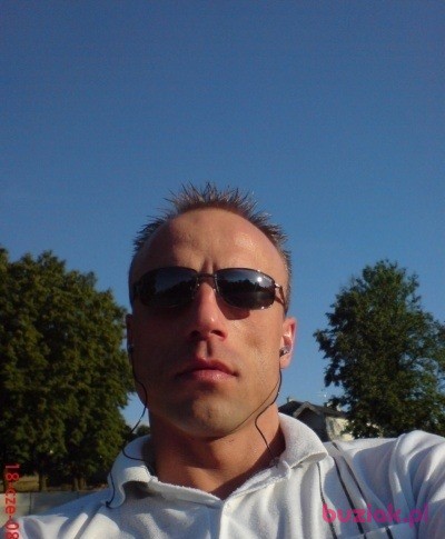 Sylwek, Mężczyzna, 46, Zambrów, Polska, Zdjęcie: 3
