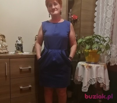 Wanda, Female, 66, Konin, Polska, Photo: 1