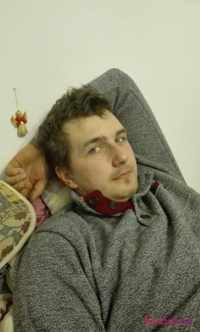 Gracjan, Mężczyzna, 35, Wągrowiec, Polska, Zdjęcie: 1