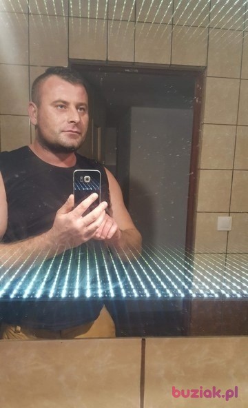 Łukasz, Mężczyzna, 42, Dzierżoniów, Polska: 1