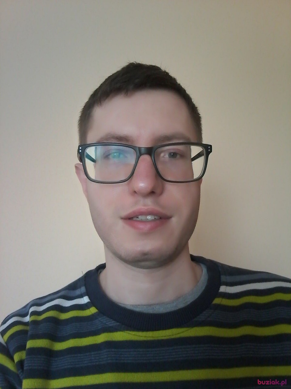 Kamil, Male, 30, Przemyśl, Polska: 1