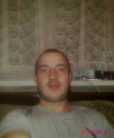 michas, Male, 41, Pruszcz Gdański, Polska, Photo: 1