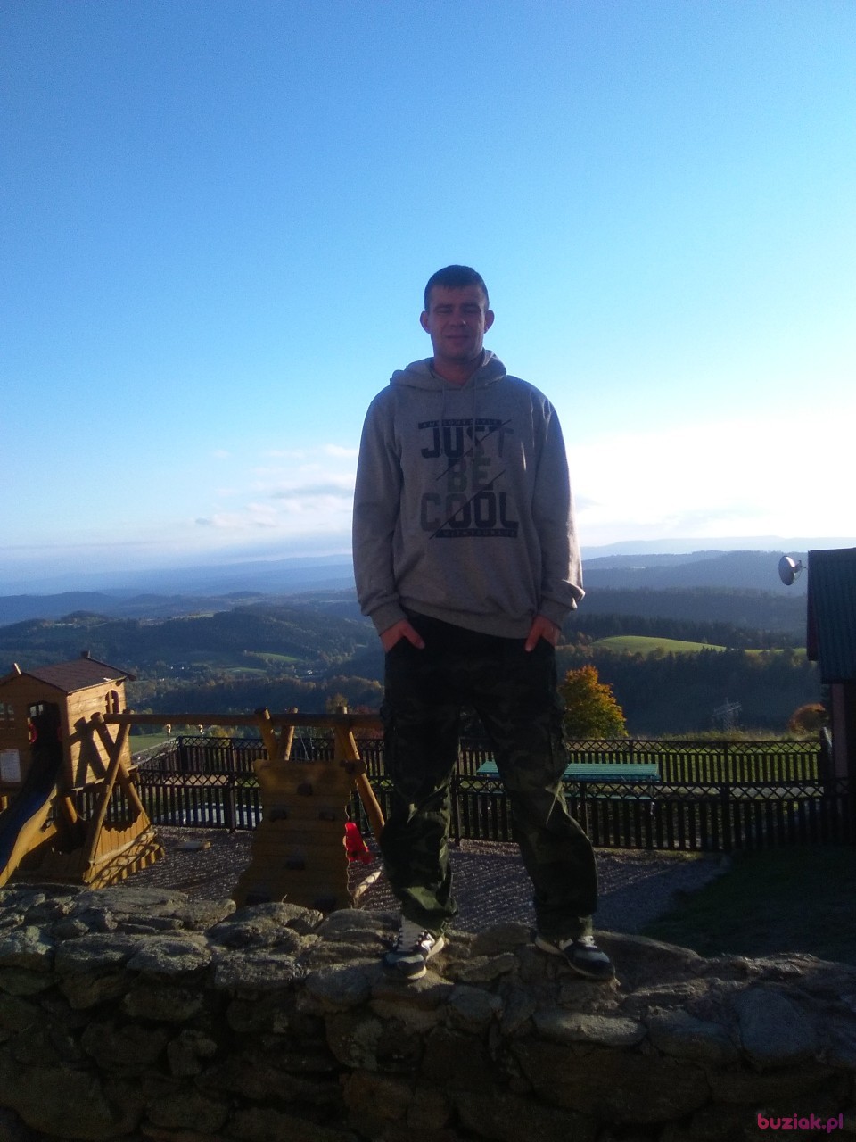 Daniel, Mężczyzna, 35, Szprotawa, Polska, Zdjęcie: 2
