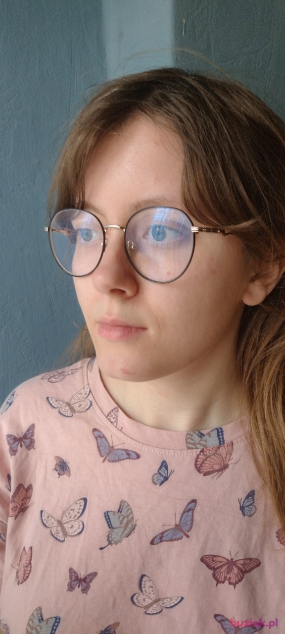 Martyna, Female, 25, Bytom, Polska: 1