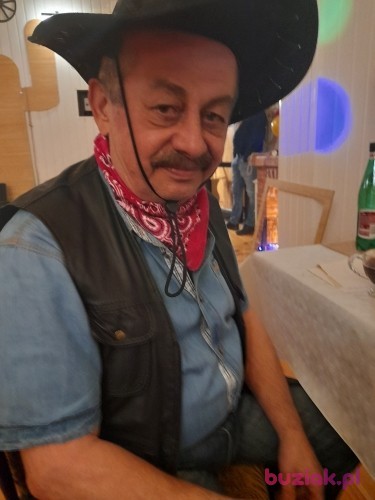 Krzys, Male, 70, Puławy, Polska, Photo: 2
