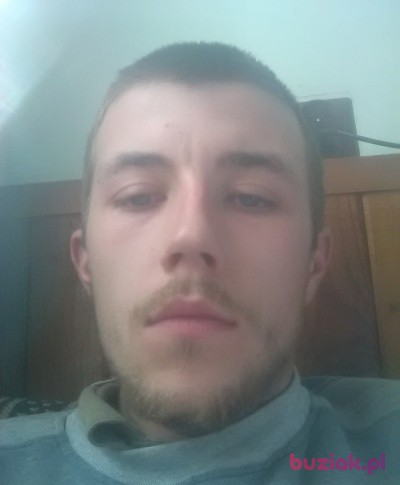 Krzysztof , Male, 31, Zabrze, Polska: 1