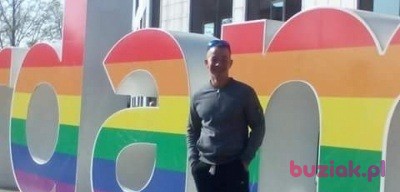 Pawcio16, Male, 41, Kielce, Polska, Photo: 1