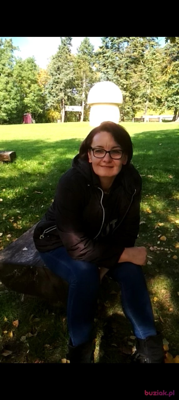 Beata, Kobieta, 50, Płock, Polska, Zdjęcie: 1