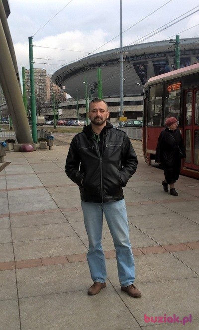 Krzysztof, Male, 48, Bytom, Polska, Photo: 4