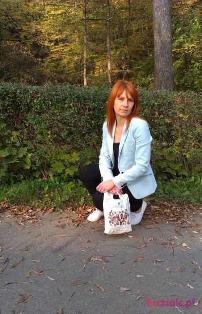 ada, Kobieta, 37, Kraków, Polska, Zdjęcie: 3