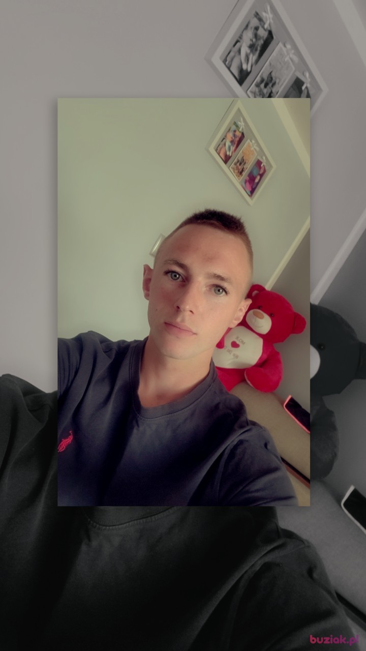 Przemysław, Mężczyzna, 26, Skarszewy, Polska: 1
