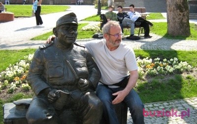 Jerzy, Mężczyzna, 78, Bielsko-Biała, Polska: 1