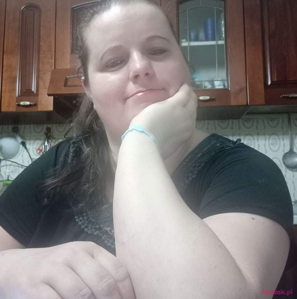 Izabela, Female, 45, Wodzisław Śląski, Polska: 1