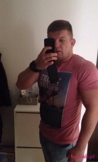 Dawid, Mężczyzna, 34, Warszawa, Polska, Zdjęcie: 6