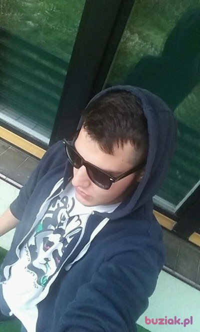 Dominik, Male, 26, Koło, Polska, Photo: 2