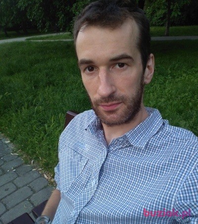 Buziaklasowy, Mężczyzna, 41, Bytom, Polska, Zdjęcie: 5