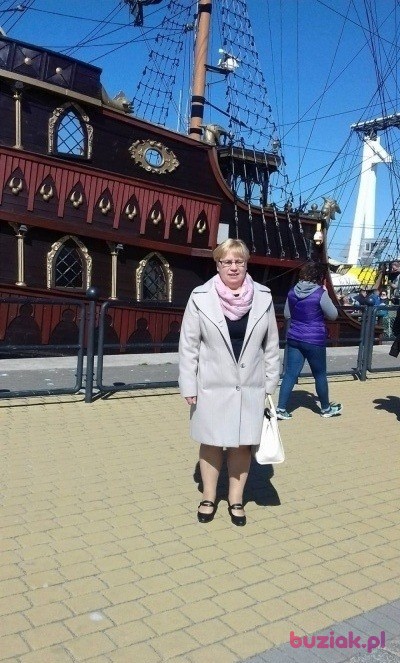 Ariadna, Female, 66, Złotoryja, Polska, Photo: 3