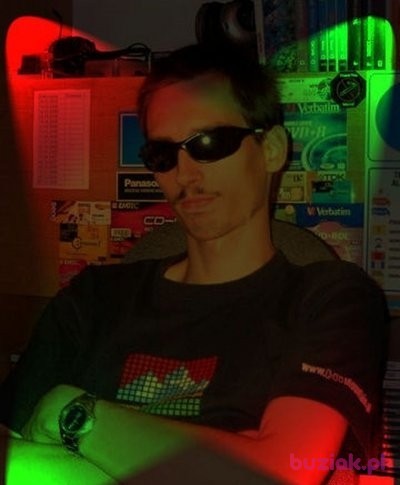 Grzegorz, Mężczyzna, 41, Katowice, Polska: 1