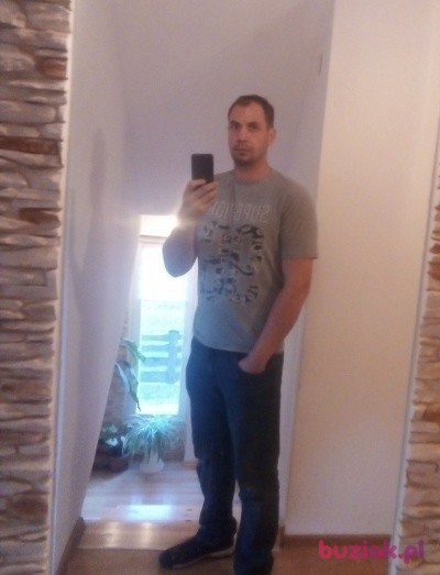 Karol, Male, 40, Radomyśl Wielki, Polska, Photo: 1