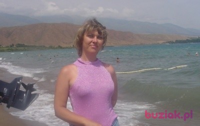 Monika, Female, 43, Wielka Brytania, Photo: 2