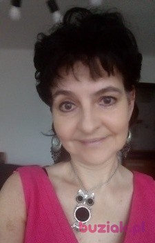 Bogusia , Kobieta, 60, Stargard Szczeciński, Polska, Zdjęcie: 1