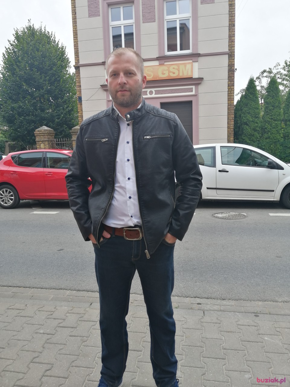 Robert, Male, 47, Pniewy, Polska: 1