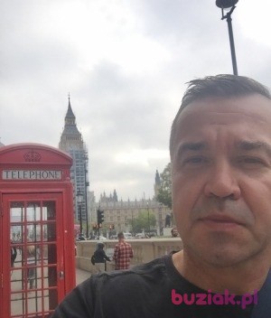 Czarek, Mężczyzna, 54, Polska: 1