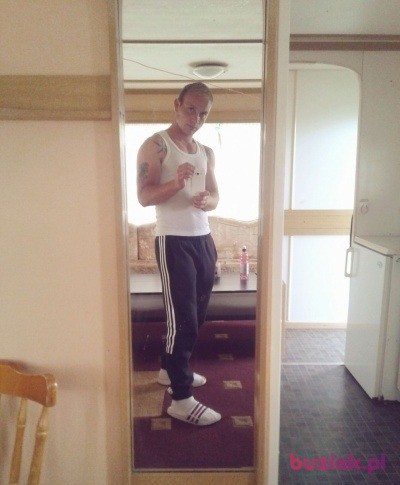 Patryk, Mężczyzna, 32, Stafford, Wielka Brytania, Zdjęcie: 6