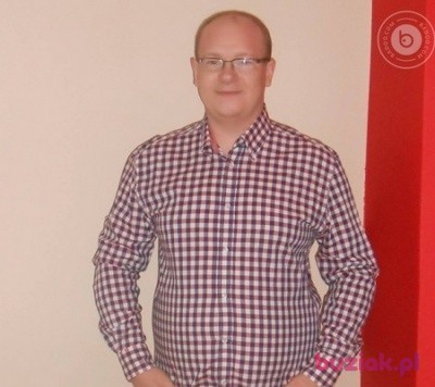 Tomasz, Male, 37, Będzin, Polska: 1