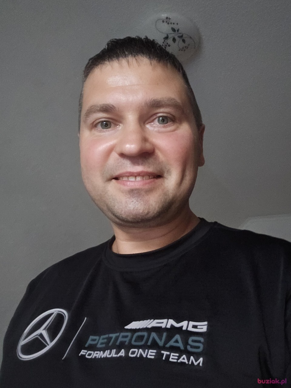Dan, Mężczyzna, 43, Szczecin, Polska, Zdjęcie: 3