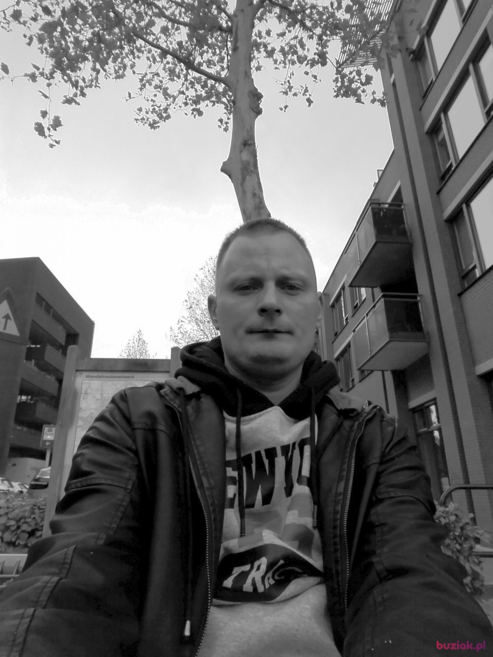 PAWEL, Male, 38, Holandia, Photo: 1
