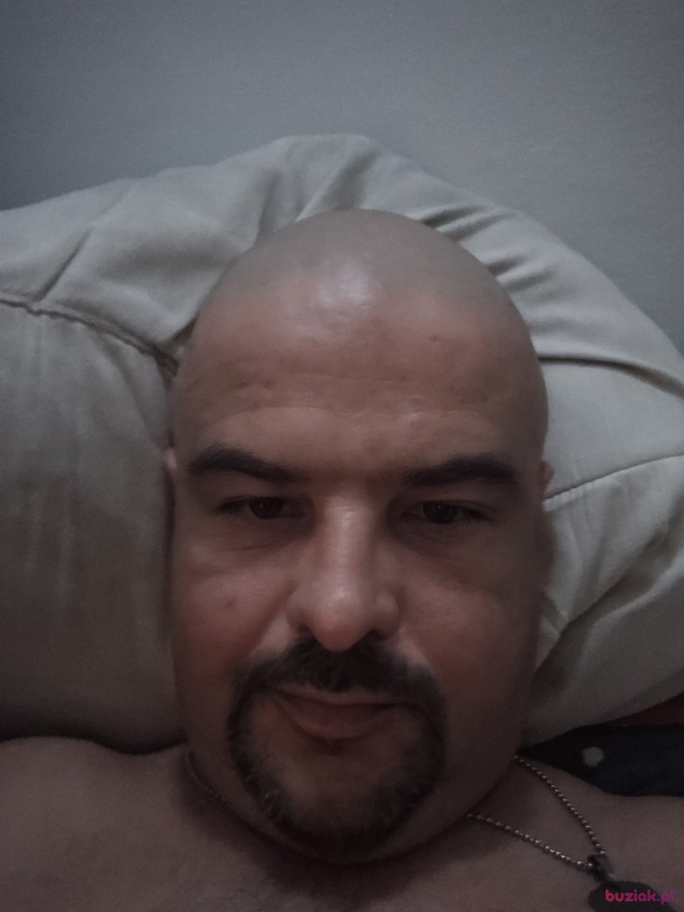 Andre, Mężczyzna, 46, Mannheim, Niemcy: 1