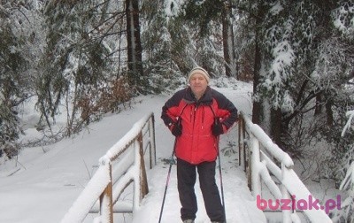 jan, Male, 73, Gorlice, Polska: 1