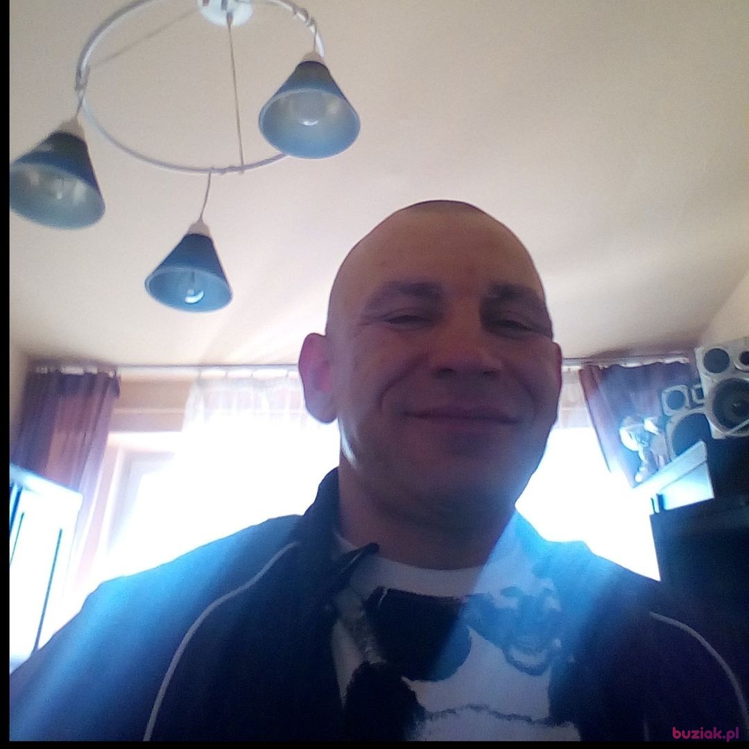 kamil, Male, 40, Lublin, Polska, Photo: 1