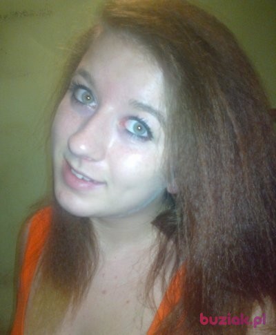 Andrea Martita, Kobieta, 31, Tłuszcz, Polska, Zdjęcie: 2