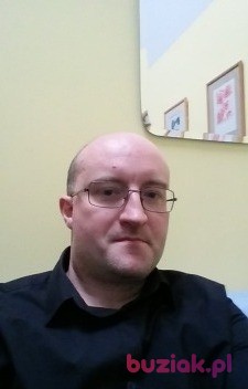 Marcin, Mężczyzna, 44, Warszawa, Polska: 1