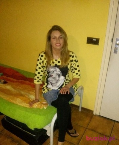 Danusia , Female, 38, Darłowo, Polska: 1