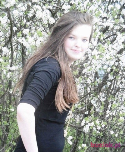 Kamila, Kobieta, 25, Kielce, Polska, Zdjęcie: 3