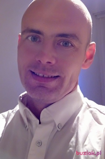 Przemyslaw , Male, 42, Oss North Brabant Province, Holandia, Photo: 1