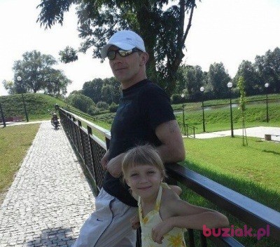 macius, Male, 47, Radomsko, Polska, Photo: 6