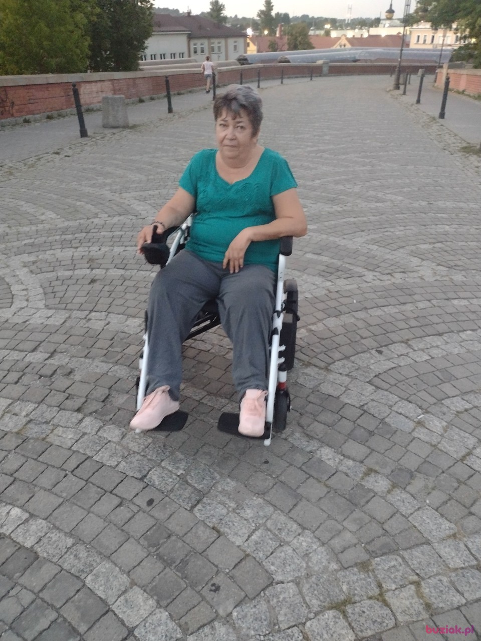 Kry, Female, 58, Przemyśl, Polska: 1
