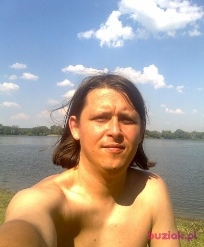 Piotr, Male, 37, Bydgoszcz, Polska, Photo: 1