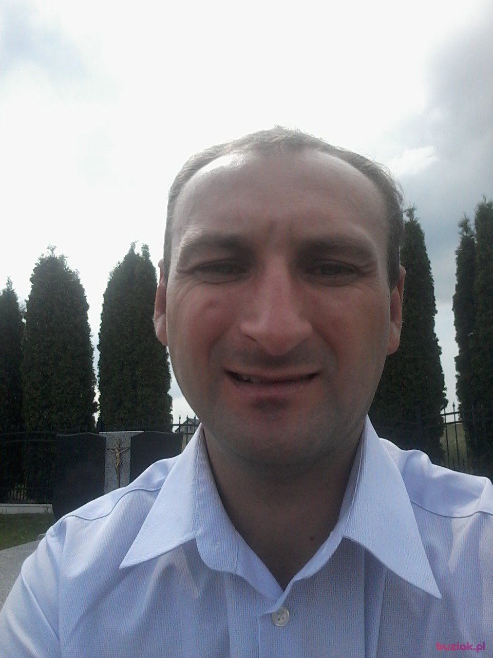marcin, Mężczyzna, 35, Brzesko, Polska, Zdjęcie: 1