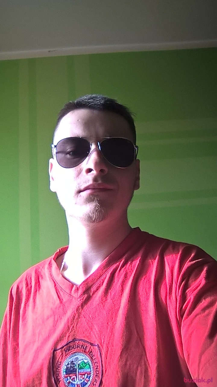 Łukasz, Mężczyzna, 32, Nowy Dwór Mazowiecki, Polska, Zdjęcie: 1