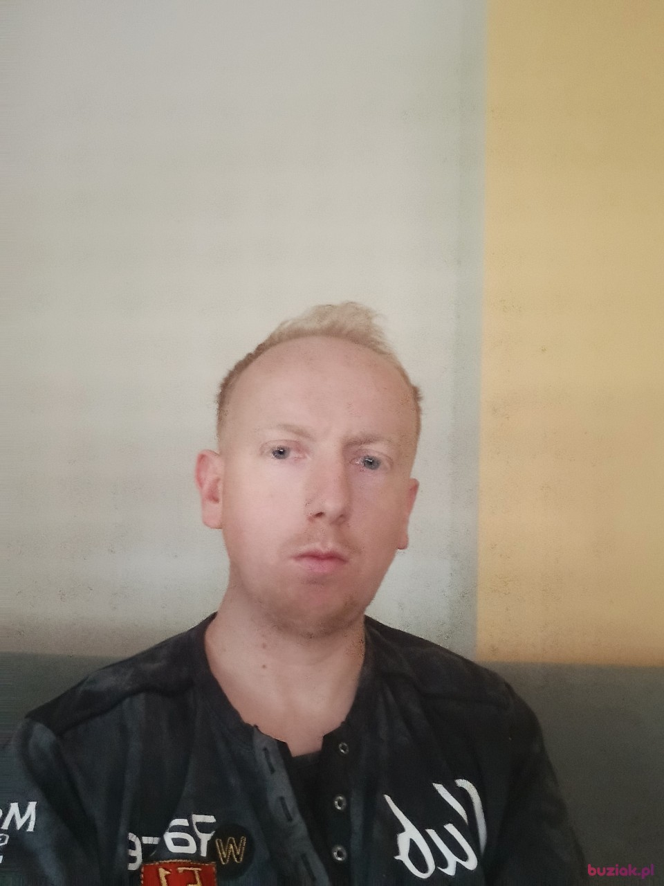 Maniek, Mężczyzna, 32, Kalisz, Polska, Zdjęcie: 1