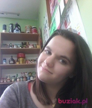 Kasia , Female, 26, Kłodzko, Polska, Photo: 2