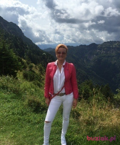 Małgorzata, Female, 48, Monachium, Niemcy, Photo: 3